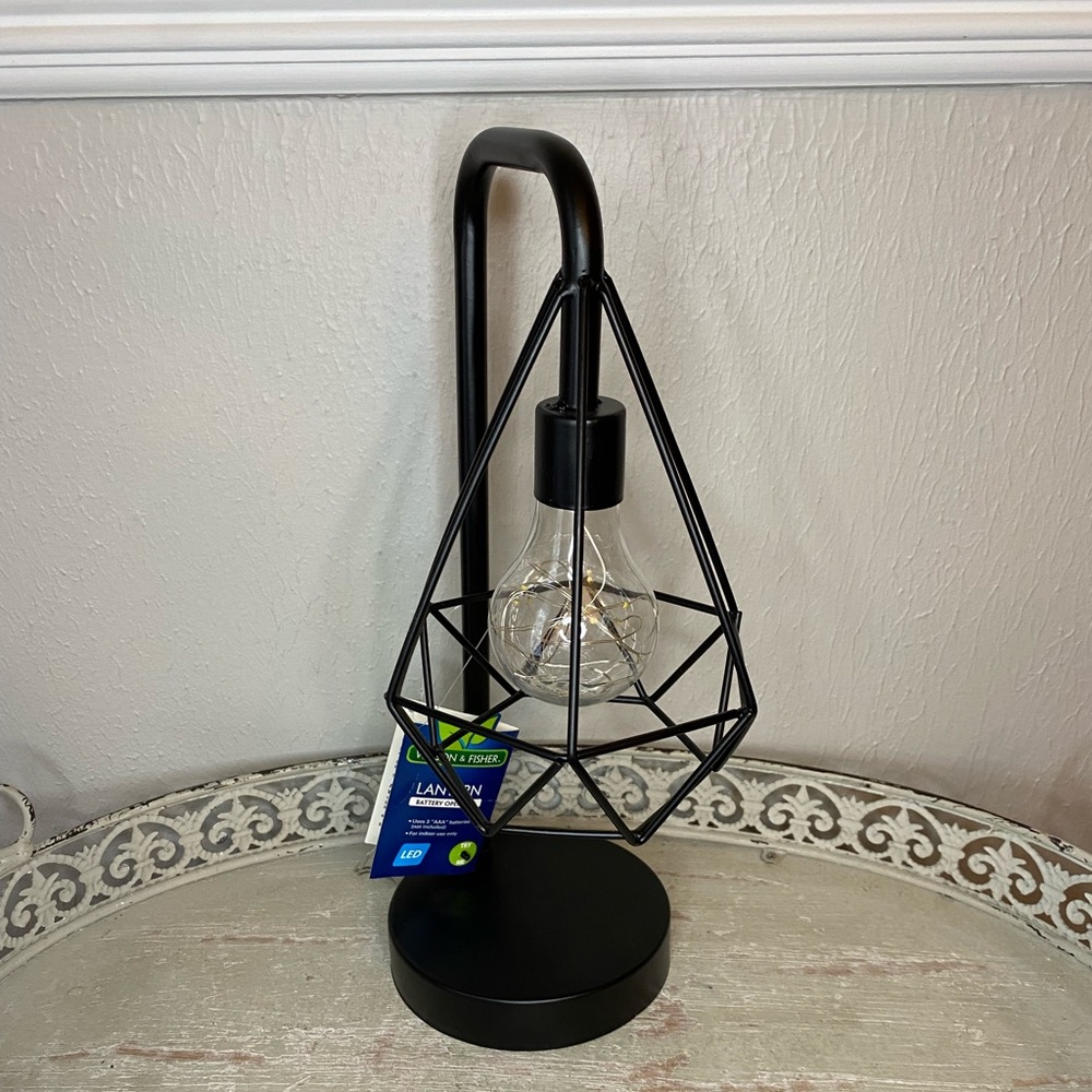 New LED Light